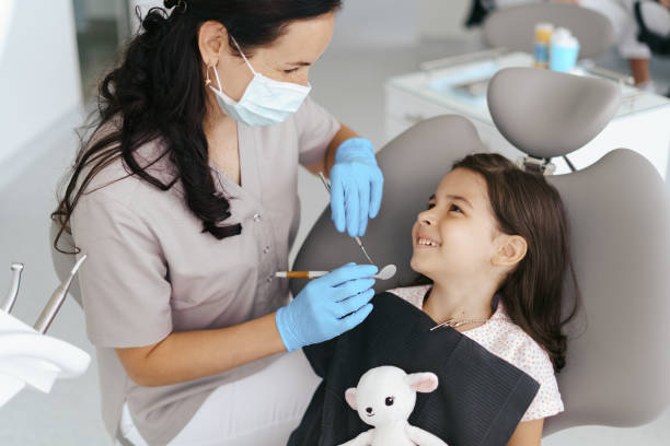 Best Dental Fillings (Composite and Amalgam)  in Hamilton Square, NJ