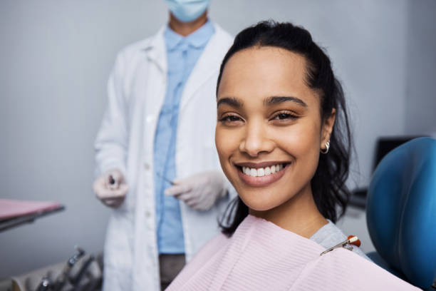 Best Root Canal Treatment  in Hamilton Square, NJ