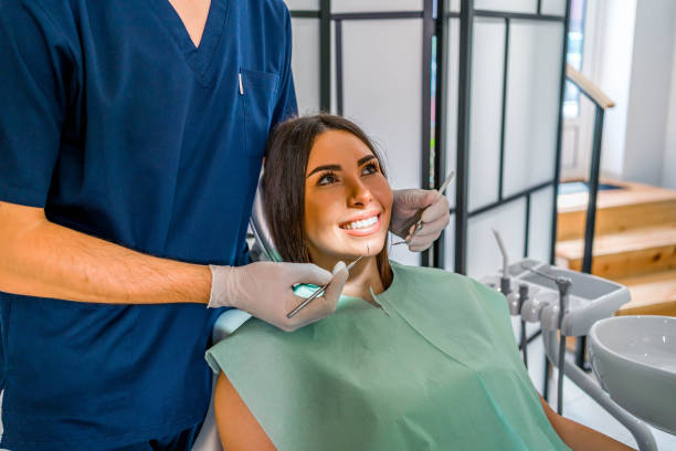 Best Dentures (Full and Partial)  in Hamilton Square, NJ