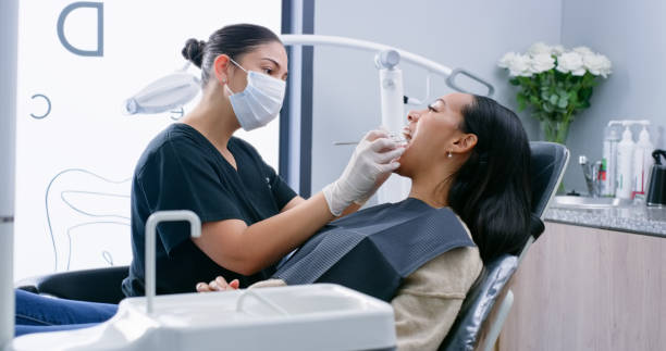 Why Choose Us for Your Dental Needs in Hamilton Square, NJ