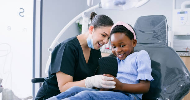 Why Choose Us for Your Dental Needs in Hamilton Square, NJ
