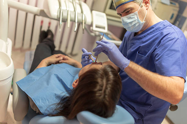 Best TMJ/TMD Treatment  in Hamilton Square, NJ