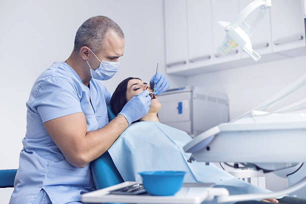 Best Dental Exams and Cleanings  in Hamilton Square, NJ